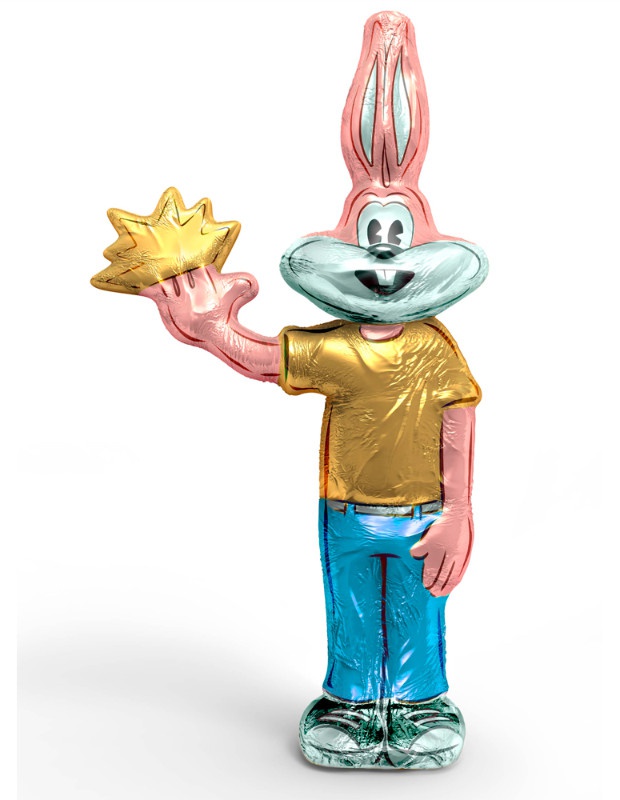 3D pascal durand lapin.jpg - Pascal DURAND | Virginie